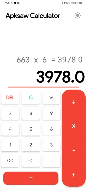 Apksaw Calculator for Android: Versatile & User-Friendly