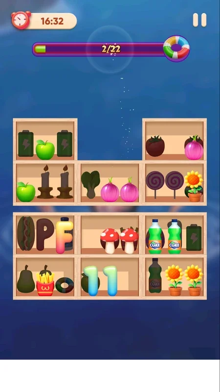 Goods Manor for Android - Free APK Download