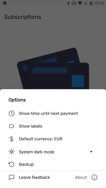 Subscriptions for Android: Simplify Subscription Management