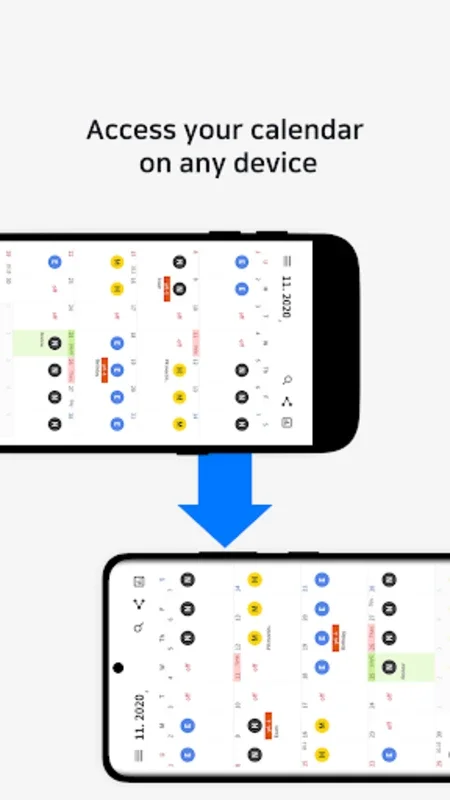 Today's Shift for Android: Streamline Your Work Schedules