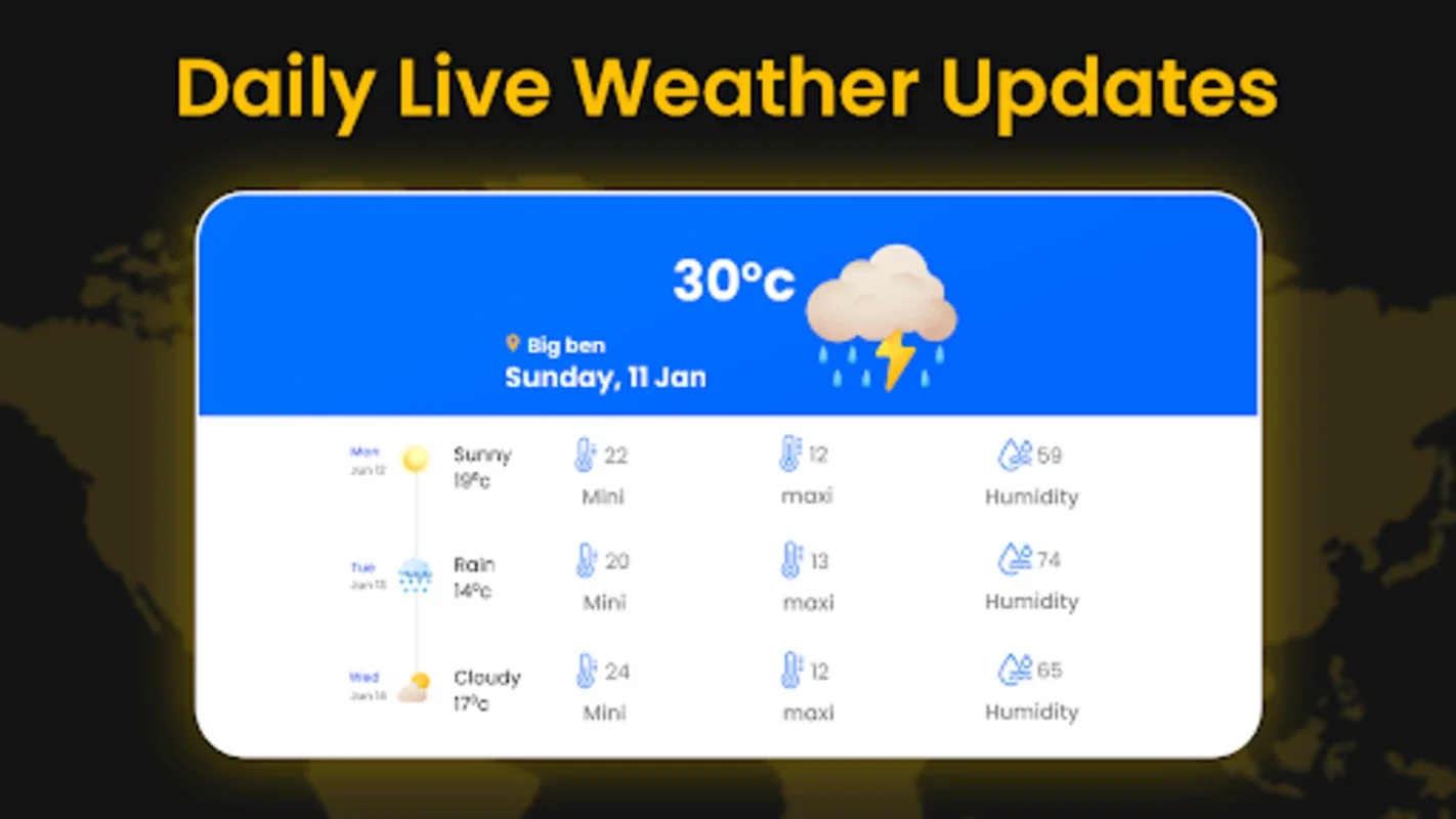 Live Earth Map & Route Planner for Android - Efficient Navigation Solution