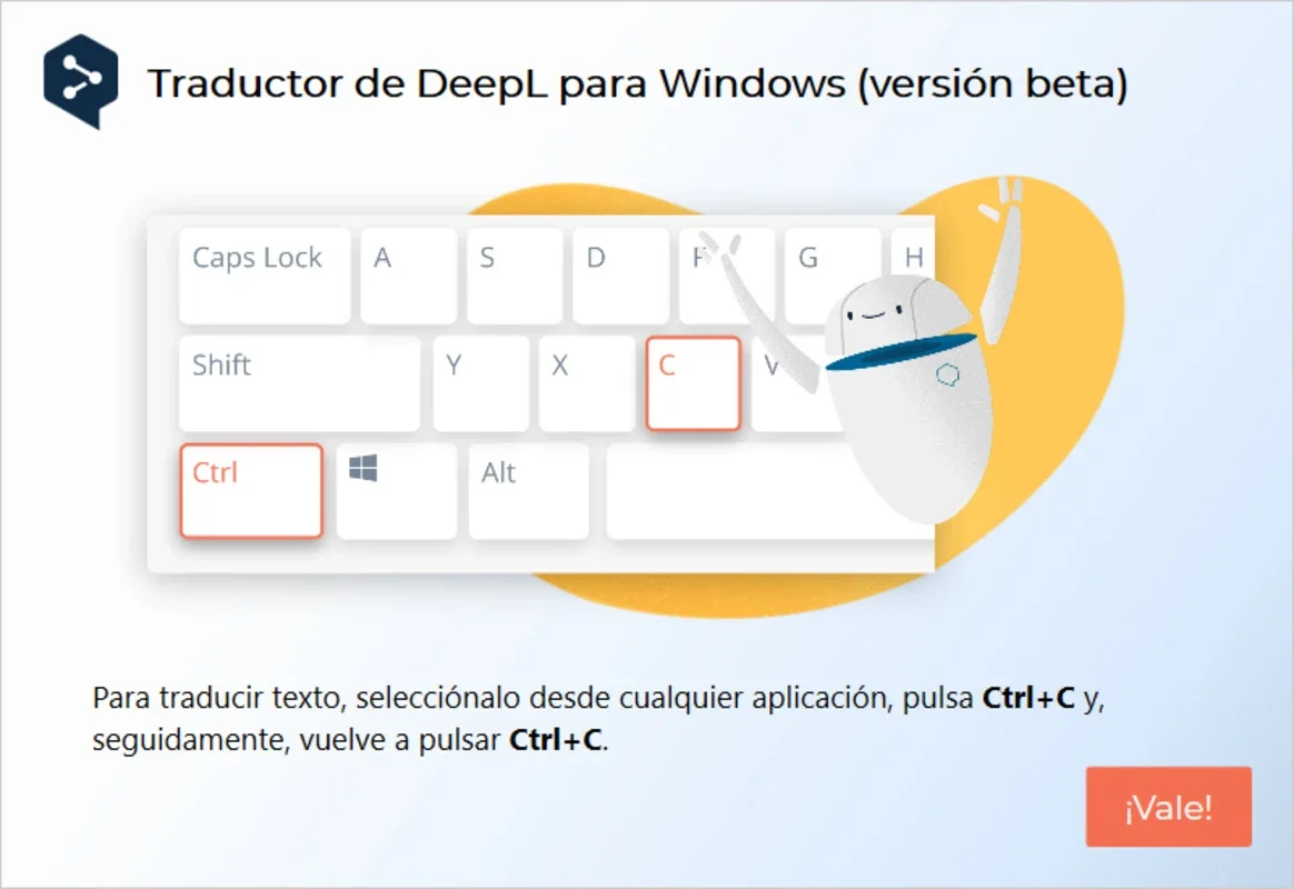 DeepL for Windows: Accurate & Fluent Online Translation