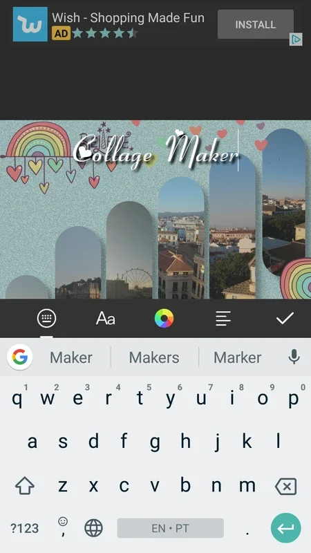 Collage Maker Pro for Android: Unleash Your Creativity