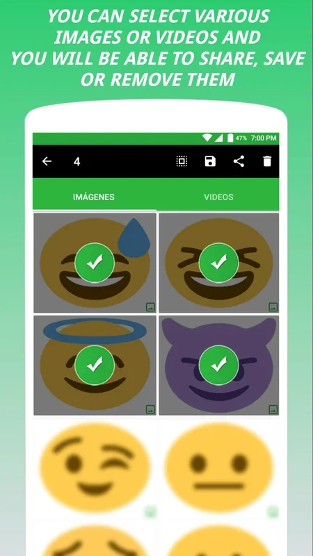 W Status Saver for Android - Effortlessly Save WhatsApp Statuses