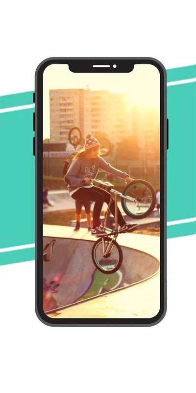 bmx Wallpaper for Android - Stunning Image Collection