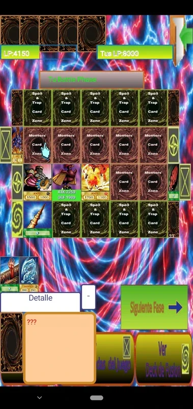 DuelPro for Android - Immersive Yu-Gi-Oh! Experience