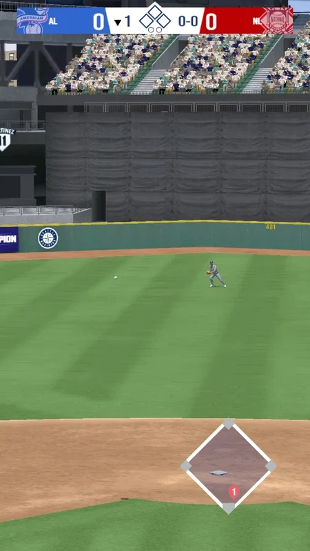 MLB Clutch Hit Baseball 2023 for Android: Build Your Winning Team