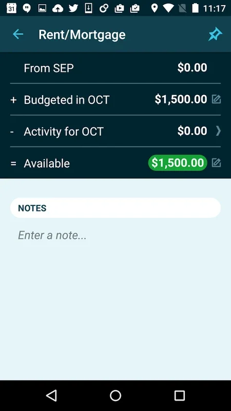 YNAB for Android: Transform Your Financial Management