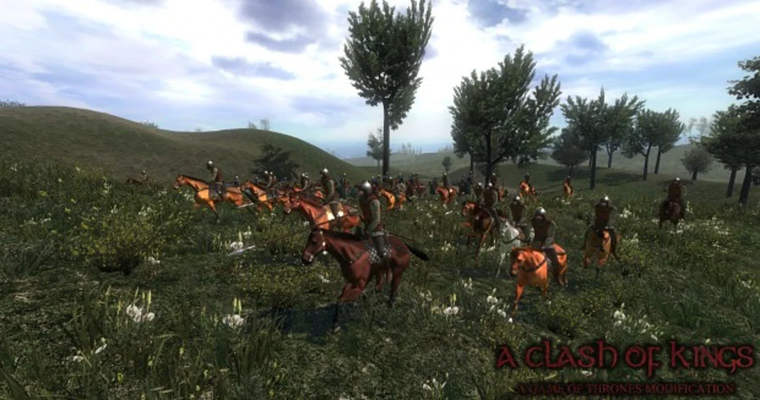 A Clash of Kings for Windows - An Immersive Mod