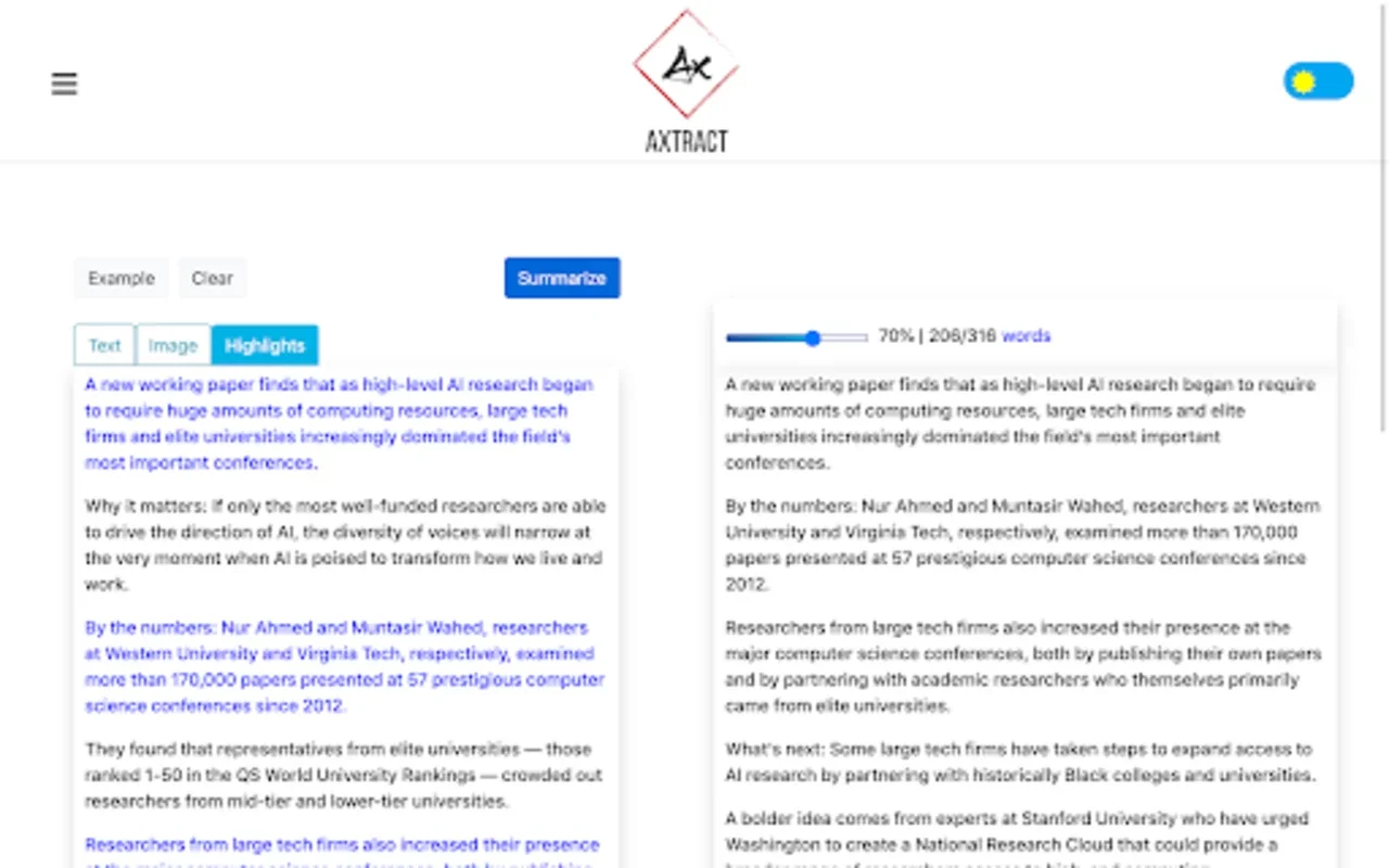 Abstract - Notes and Summaries for Android: Streamline Your Study