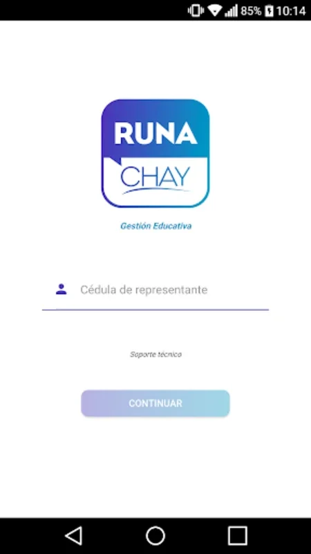 Runachay for Android - Streamline Your Daily Tasks