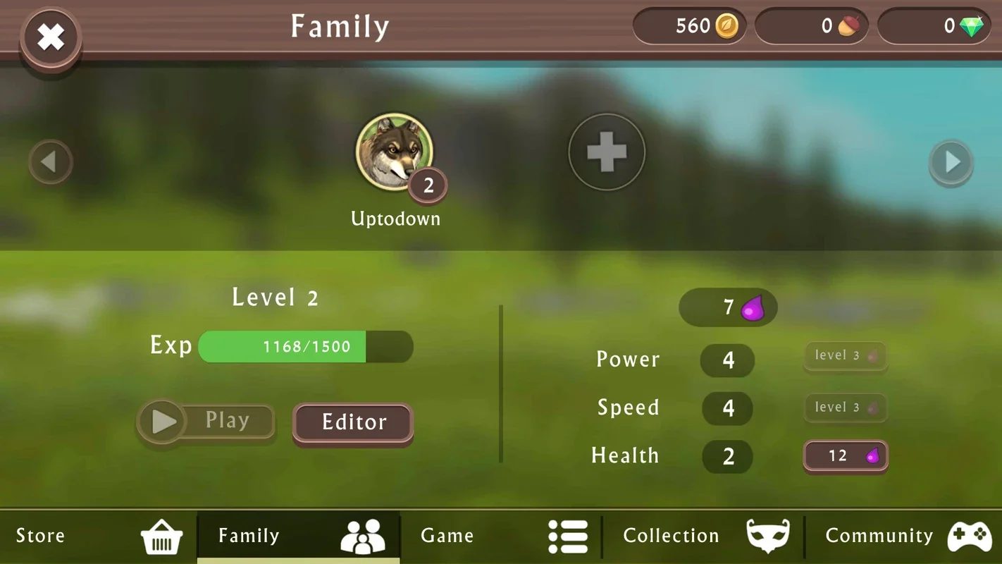 WildCraft for Android - Free APK Download from AppHuts