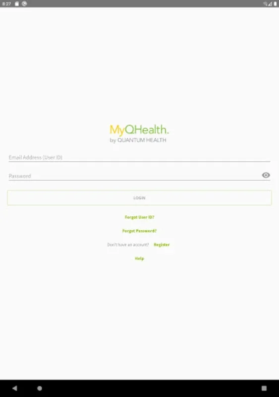 MyQHealth - Care Coordinators for Android: Simplify Health Management