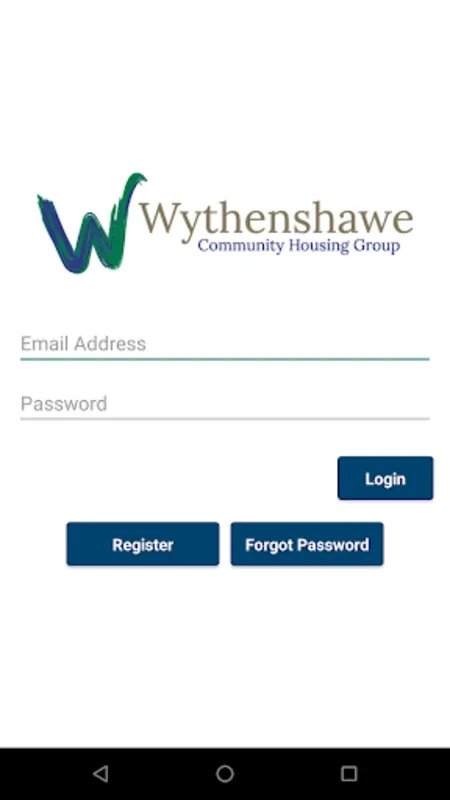 Wythenshawe Community Housing for Android - Simplify Tenant Tasks