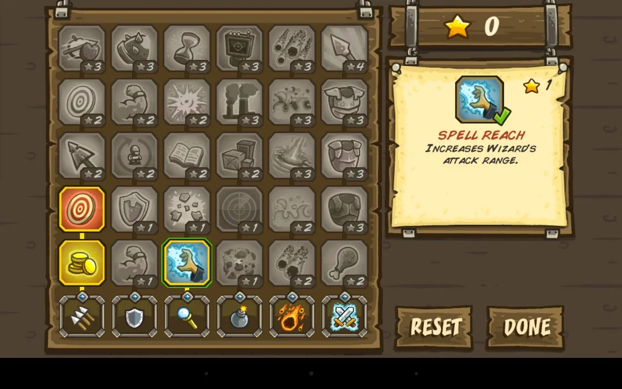 Kingdom Rush for Android - Defend Your Kingdom