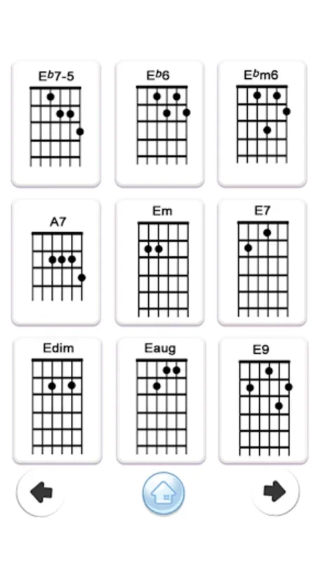 Real Guitar Tuner Easy & Chord for Android: Tune & Play