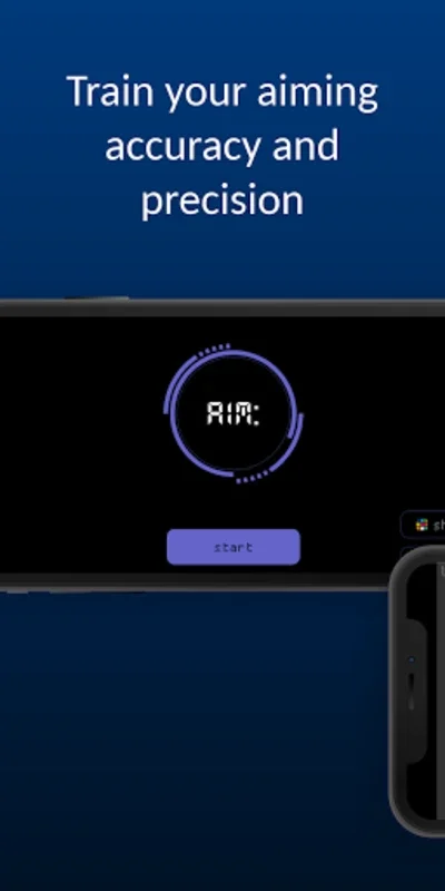 AIM: Speed & accuracy trainer for Android - Enhance Your Skills