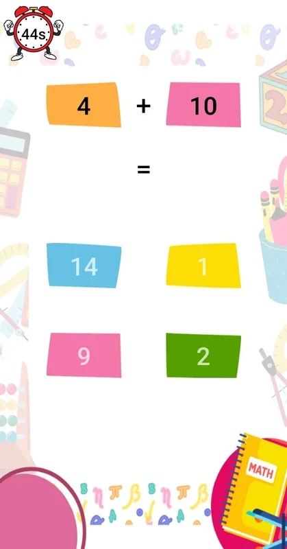 Math Challenge for Android: Enhance Your Math Skills