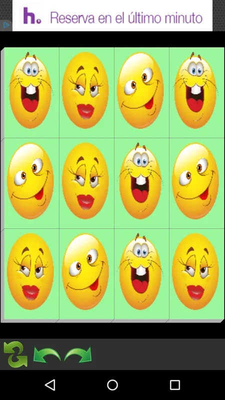 Emoji Games for Android - No Downloading Needed