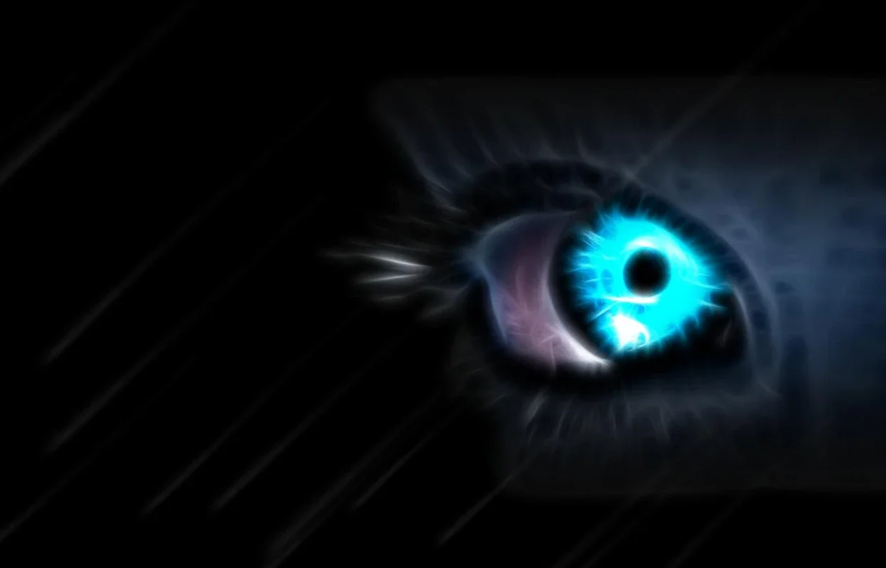 The Eye Screensaver for Windows - Captivating Visuals & Soothing Sounds