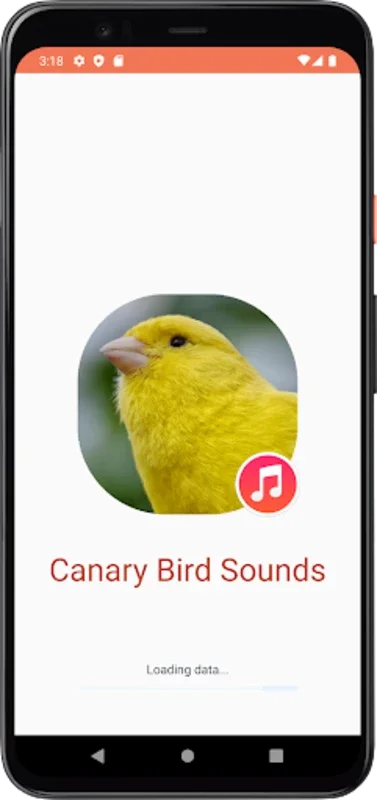 Canary Bird Sounds for Android - Experience Serene Melodies