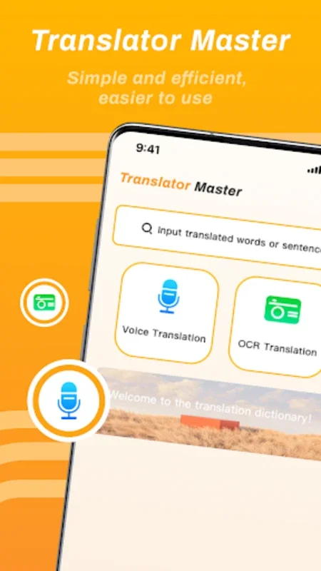 Translator Master for Android: Simplify Communication