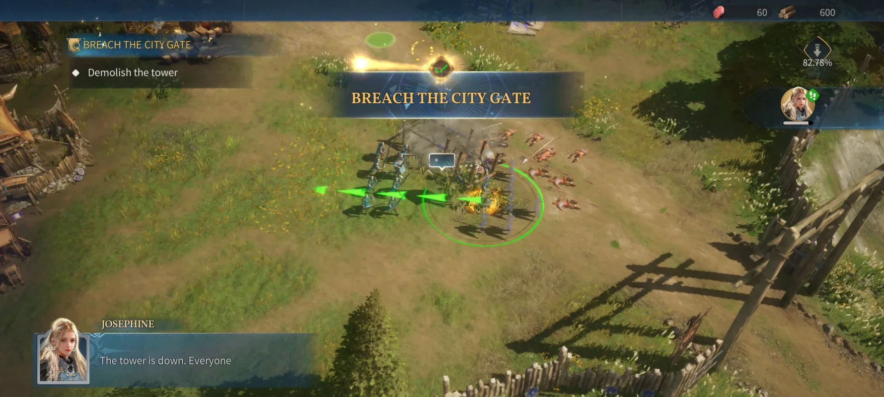 Age of Empires Mobile for Android - An Epic RTS Experience