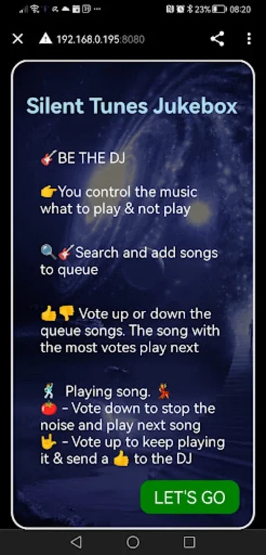 DJ Music Player Silent Tunes for Android: Ultimate Party Music Mixing