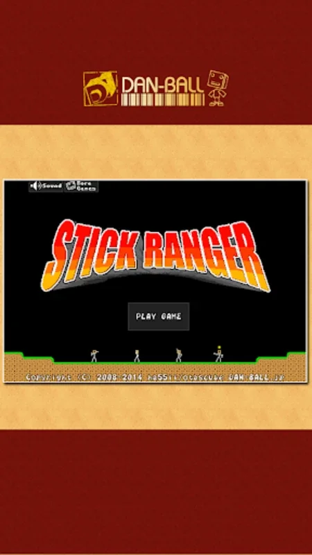 Stick Ranger for Android - Engaging RPG Adventure