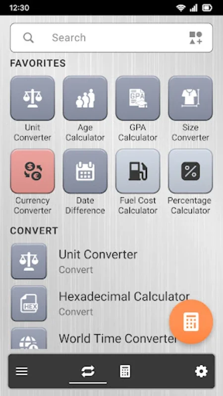 Calculator for Android: Solve Math Problems Effortlessly