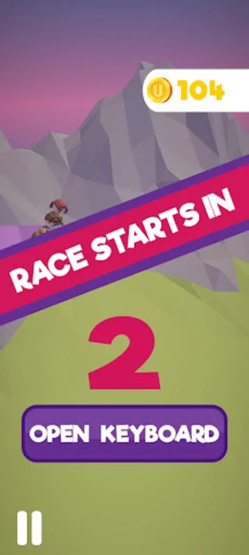 Typing Race for Android - Enhance Typing Skills