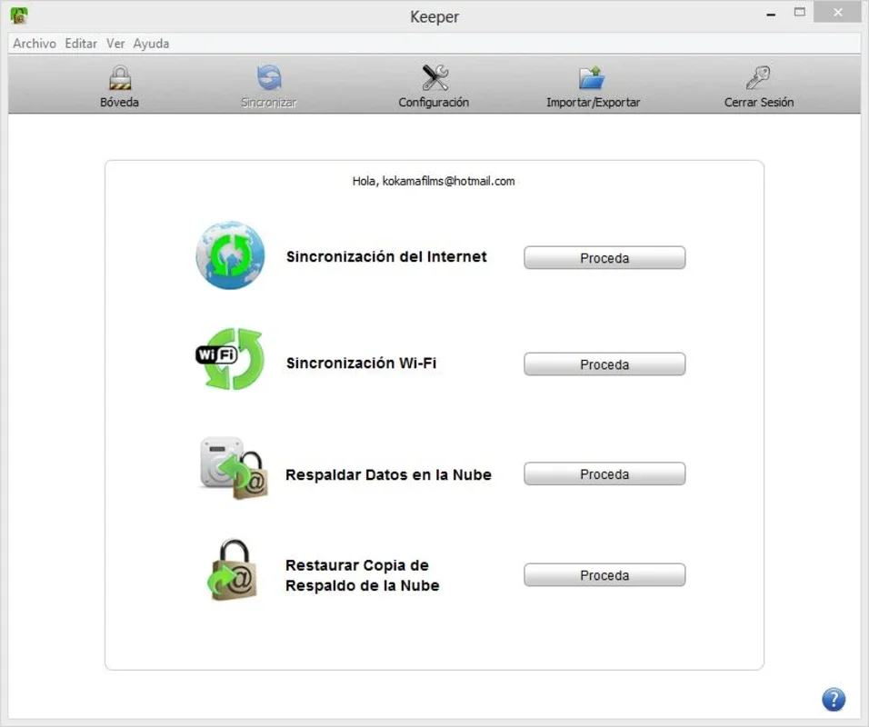 Keeper Password Manager for Mac: Secure Your Sensitive Info