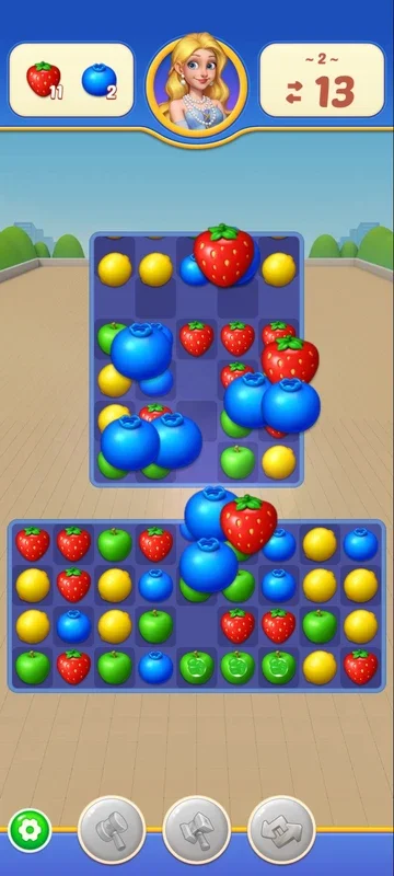 Fruit Diary 2 for Android: Track Your Fruit Intake