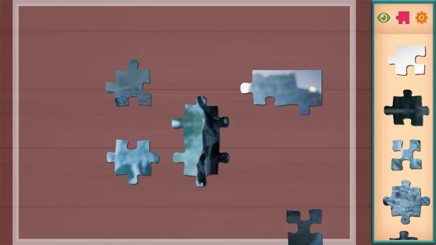 Jigsaw for Android: Engaging Puzzle App