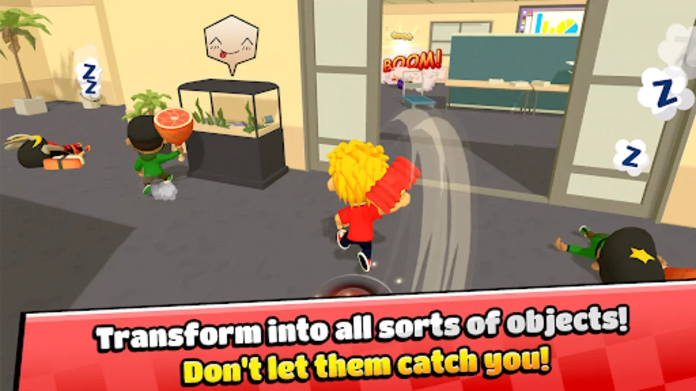 Hide N Seek Adventure for Android - Download the APK from AppHuts