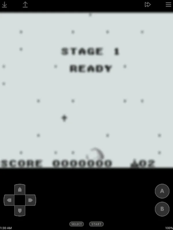 John GBAC for Android - Emulate GBA and GBC Games