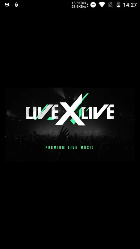 LiveXLive Video for Android: Stream Diverse Content