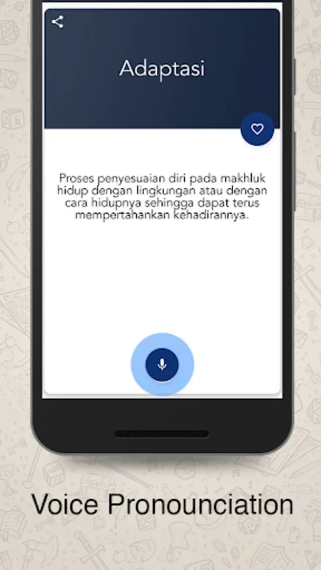 Medical Dictionary Offline PRO for Android: Comprehensive Definitions