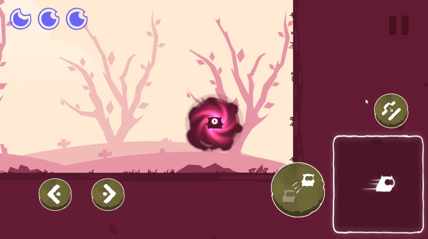 Wobble Up for Android - A Captivating Adventure