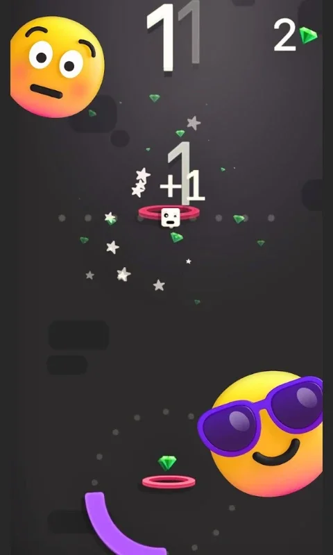 Falling Ball-Ball Drop Game for Android: Endless Fun