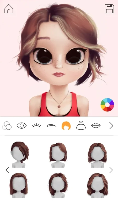 Dollify for Android - Download the APK from AppHuts