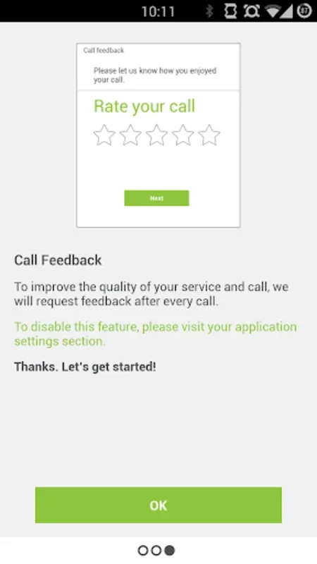 Simple Mobile for Android - Streamline International Calls