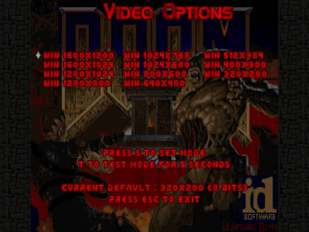 Doom Legacy on Windows - Free Download from AppHuts