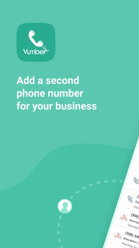 Vumber for Android - Manage Business Communication Easily