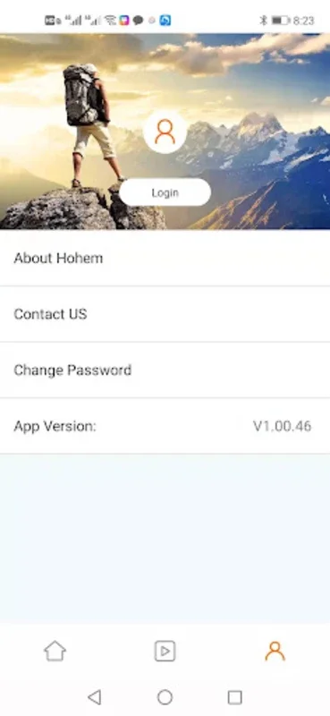 Hohem Joy for Android - Download the APK from AppHuts