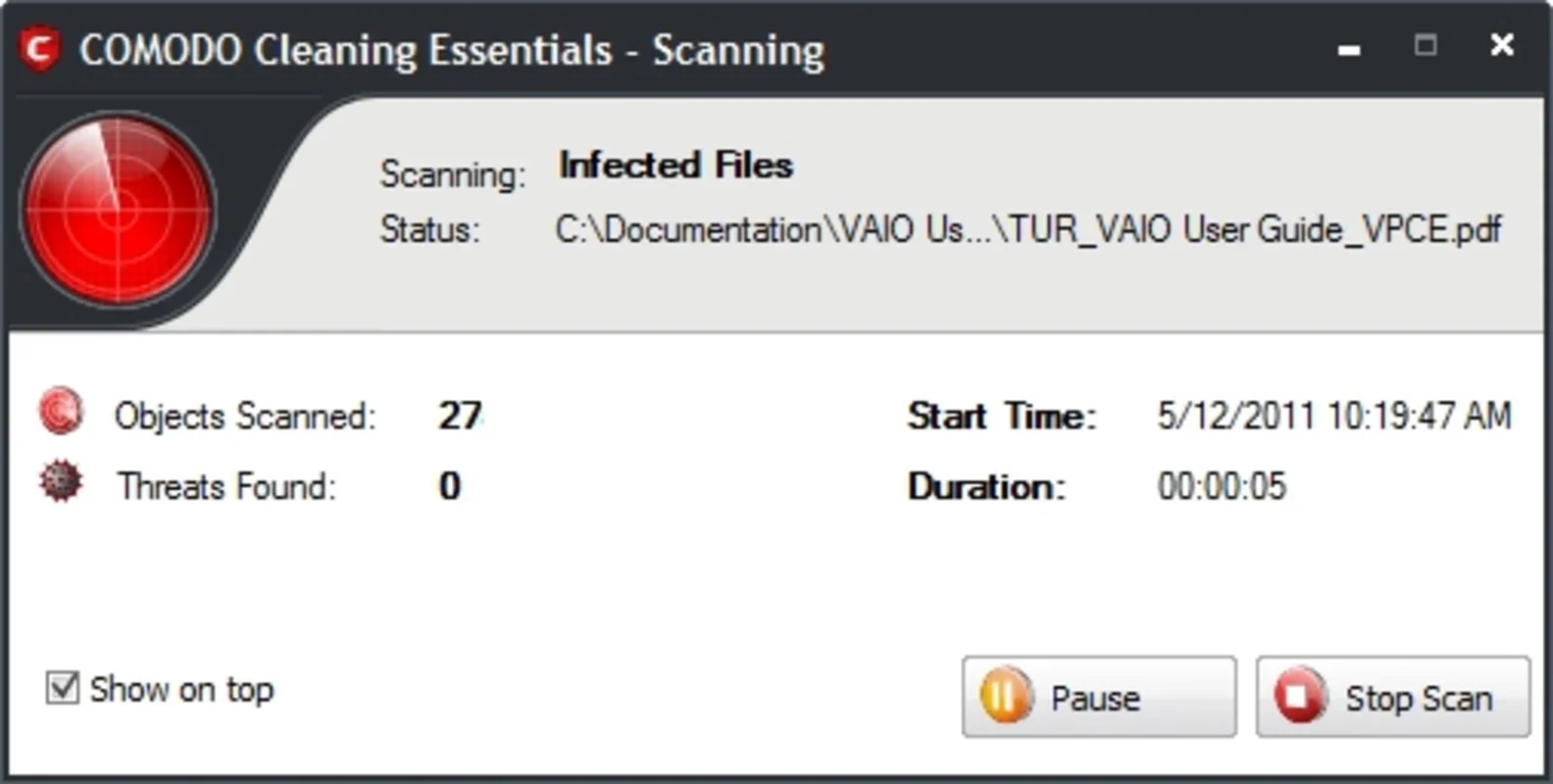 Comodo Cleaning Essentials: Powerful Malware Removal for Windows