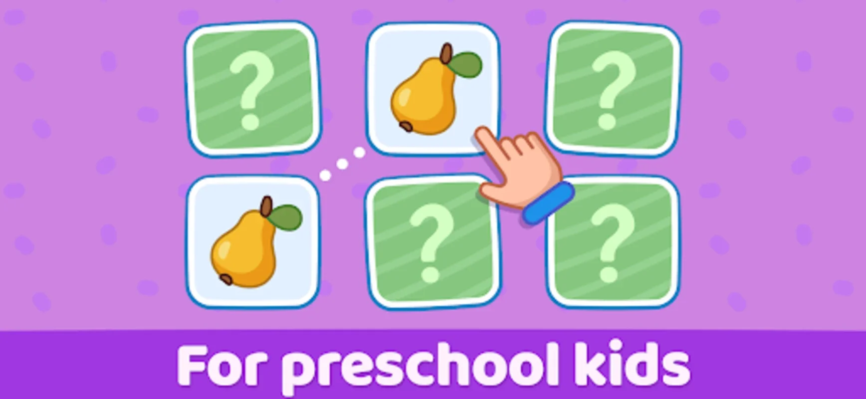 Kids Games 3 for Android - Enhancing Skills