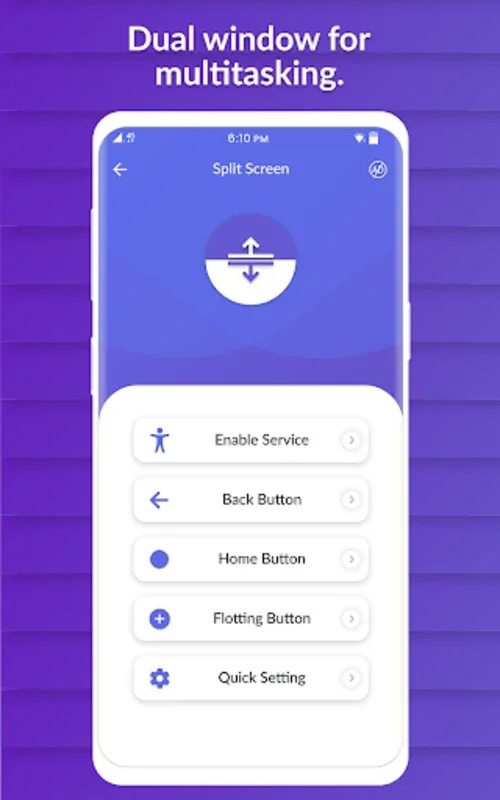 Split Screen for Android - Enhance Multitasking