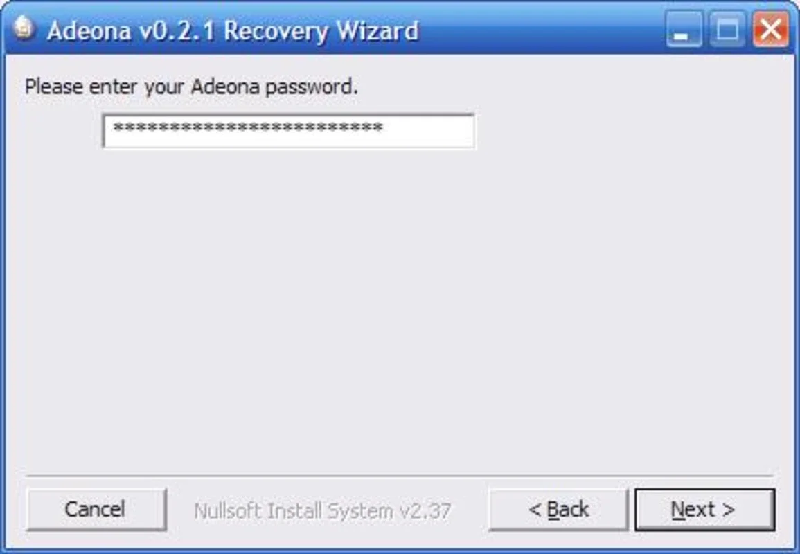 Adeona for Windows - Enhanced Laptop Security