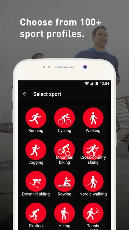 Polar Beat for Android: Track Your Fitness Progress